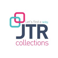 JTR Collections Logo
