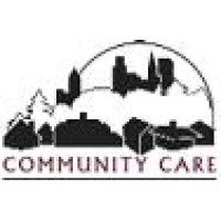 Community Care Inc Logo