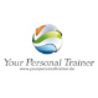 Your Personal Trainer Logo