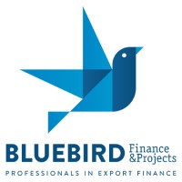 Bluebird Finance and Projects Ltd. Logo