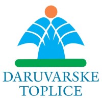 Daruvarske toplice Logo