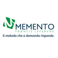 Memento Francis Lefebvre Logo