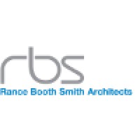Rance Booth Smith Architects Ltd Logo