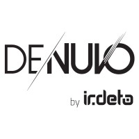 Denuvo by Irdeto Logo