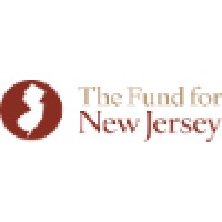 The Fund for New Jersey Logo