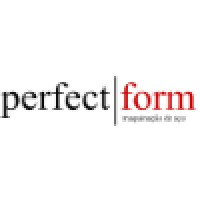 Perfectform, Lda Logo