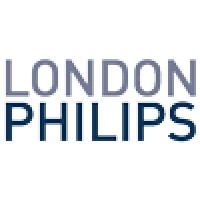 London Philips Logo