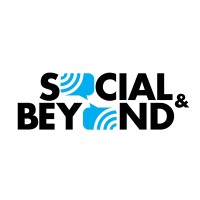 Social and Beyond Logo