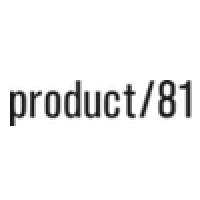 product/81 creative lab Logo