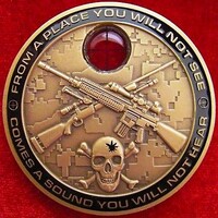 CBJ Precision Engineered Rifles, Inc. Logo