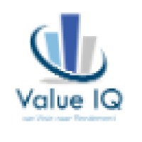 Value IQ Logo
