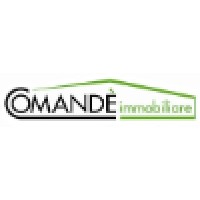 Comandè Immobiliare international Real Estate Logo