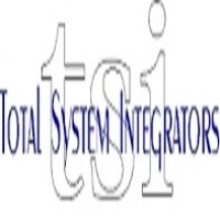 Total System Integrators Logo