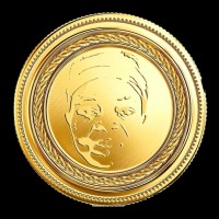 Oríọdẹ Commodities Logo