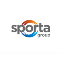 Sporta Group Logo