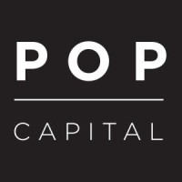 POP Capital LLC Logo