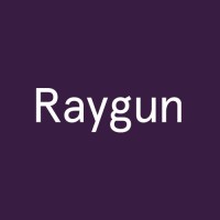 Raygun Logo