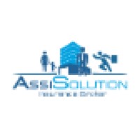AssiSolution Logo