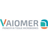 Vaiomer Logo