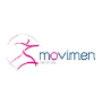 Movimen network Logo