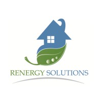 Renergy Solutions Ltd Logo