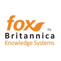 Britannica Knowledge Systems Logo