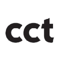 CCT College Dublin Logo