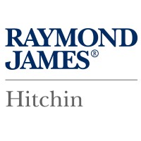 Raymond James Investment Services (Hitchin) Logo
