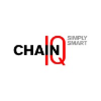Chain IQ Group AG Logo