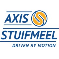 AXIS & Stuifmeel BV Logo
