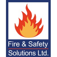 Fire & Safety Solutions Ltd (FASS) Logo