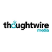 Thoughtwire Media LLC. Logo