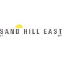 Sand Hill East Logo