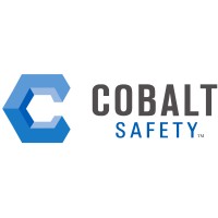 Cobalt Safety Logo