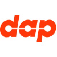 DapTechnology B.V. Logo