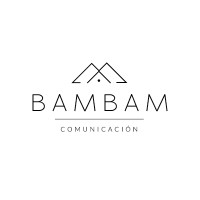 BAMBAM Comunicación Logo