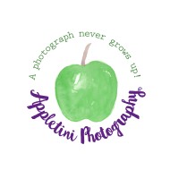 Appletini Photography Logo