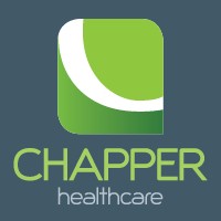 CHAPPER healthcare Logo