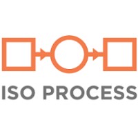 Iso Process Logo