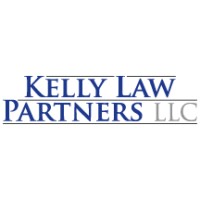 Kelly Law Partners, LLC Logo