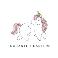 Enchanted Careers Logo