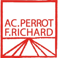PERROT & RICHARD Architectes Logo