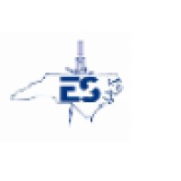 Engineering Source of NC, P.A. Logo