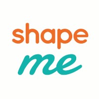 ShapeMe Logo