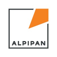 Alpipan S.r.l. part of Bauli Group Logo