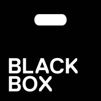 BlackBox Productions Logo