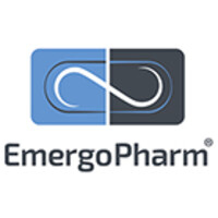 EmergoPharm Logo