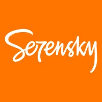 SE7ENSKY Frontend studio Logo