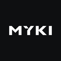 MYKI (acquired by JumpCloud) Logo