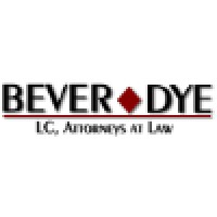 Bever Dye, LC Logo